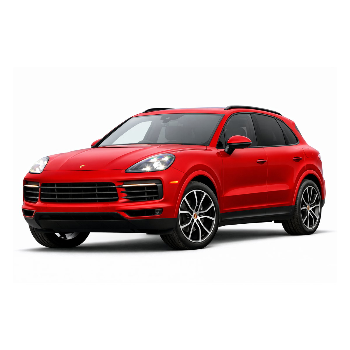 VIDRIO-PUERTA PORSCHE CAYENNE 2019-
